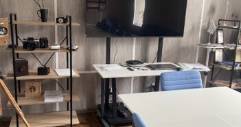 Реновація сучасного приміщення для освіти дорослих у Вознесенську — які помилки зіпсували потенційно успішний кейс відбудови?