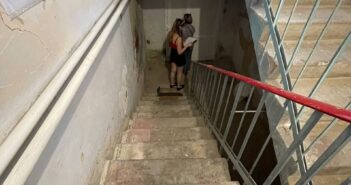 Відбудова Криворіжжя: швидкість не повинна переважати якість
